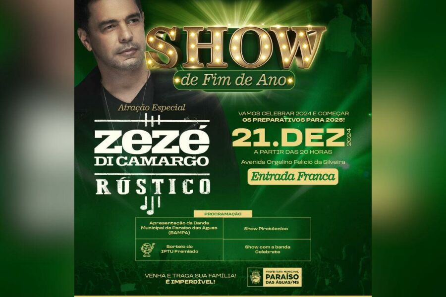 Imagem Zeze di Camargo_reproducao instagram 1